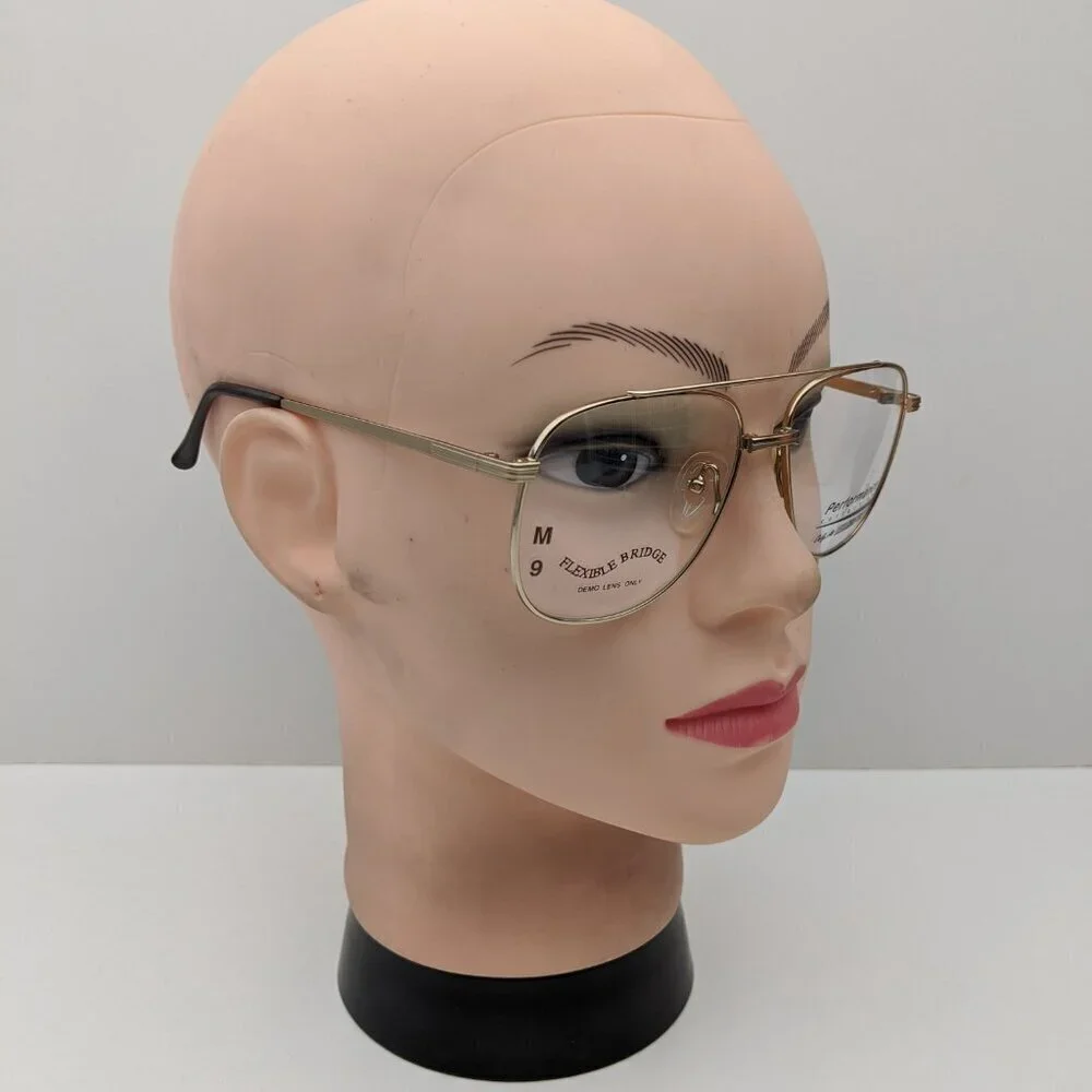 🕶️Lenscrafters Performance Collection Eyeglasses 56/15/130 | ALO346🕶️